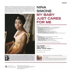 Produktbild: My Baby Just Cares For Me