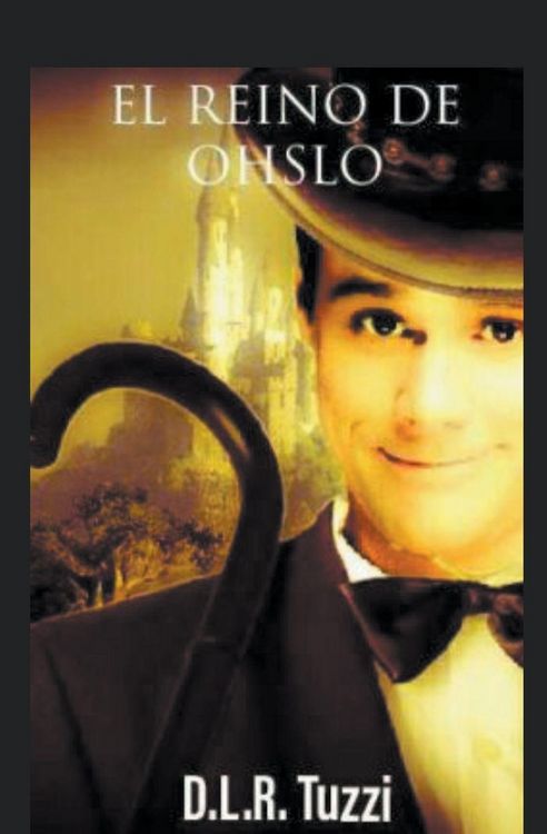 Produktbild: El Reino de Ohslo