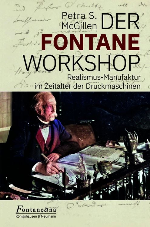Produktbild: Der Fontane Workshop