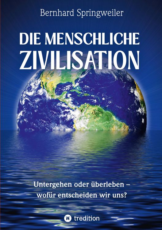 Produktbild: Die menschliche Zivilisation