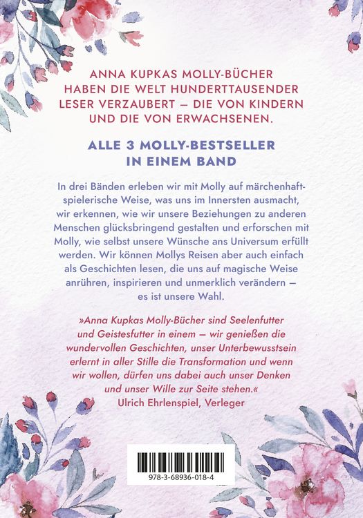Mollys wundersame Reise