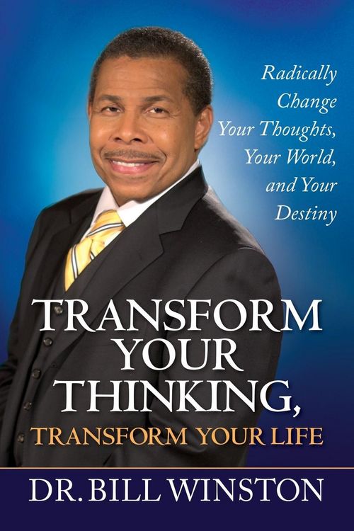 Produktbild: Transform Your Thinking, Transform Your Life