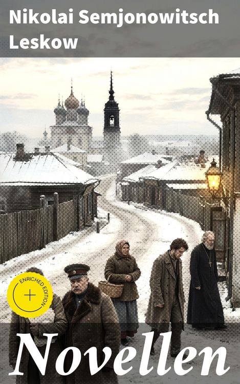 Produktbild: Novellen