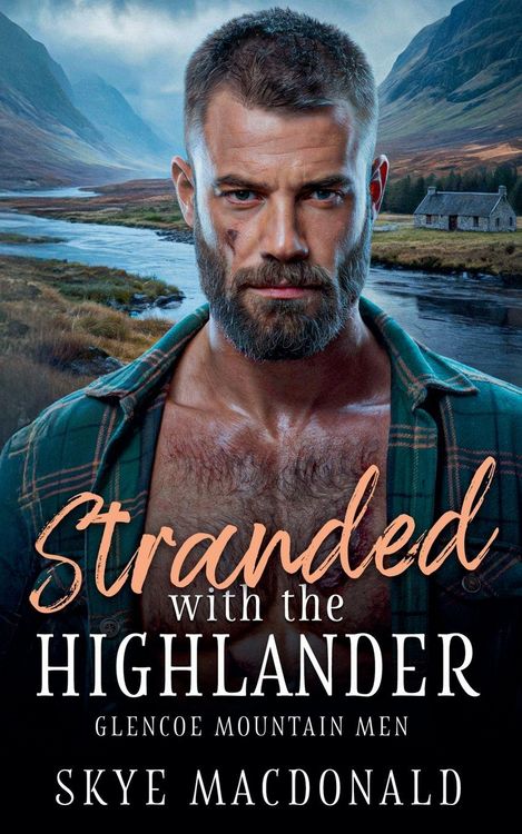 Produktbild: Stranded with the Highlander