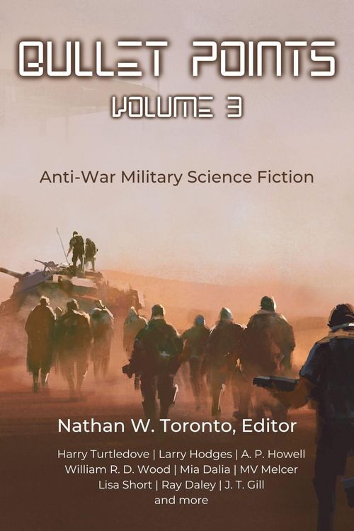 Produktbild: Bullet Points 3