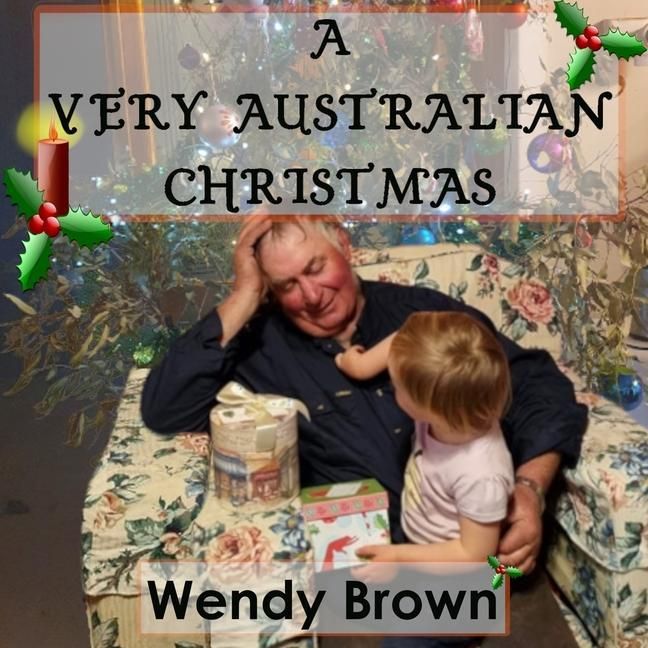 Produktbild: A Very Australian Christmas