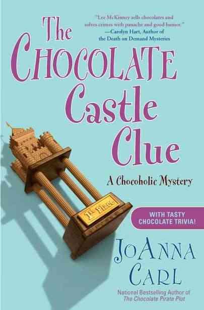 Produktbild: The Chocolate Castle Clue