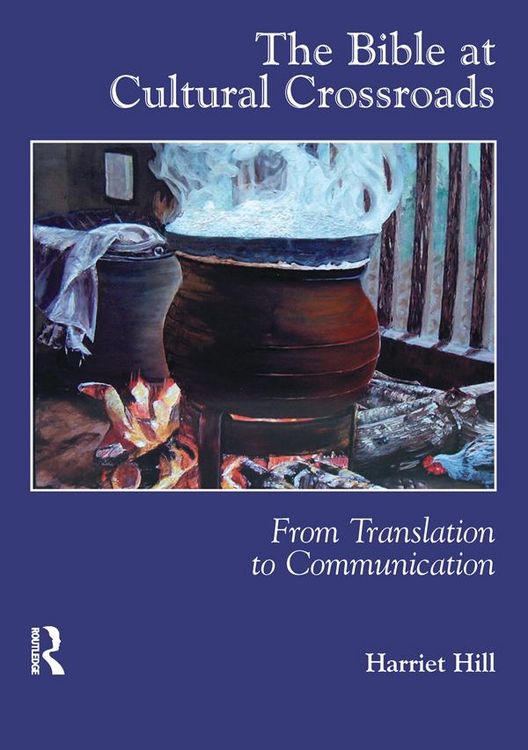 Produktbild: The Bible at Cultural Crossroads