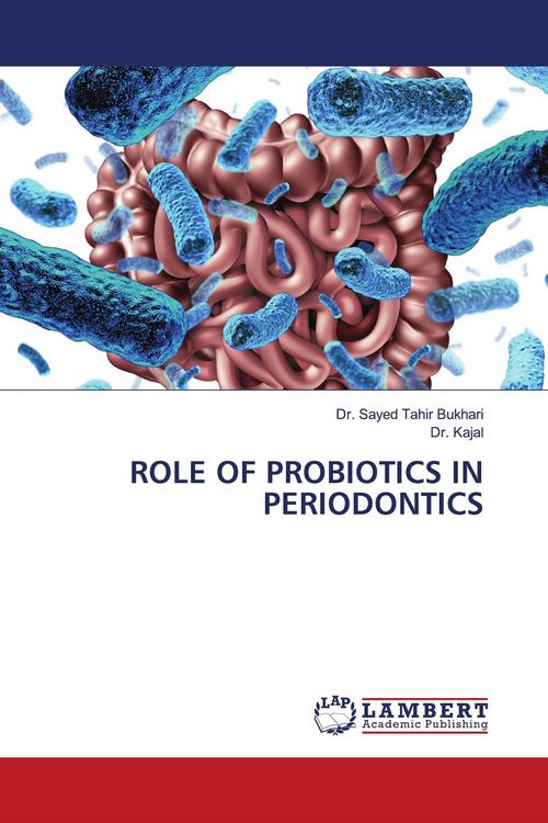 Produktbild: Role Of Probiotics in Periodontics