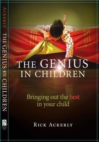 Produktbild: Genius in Children