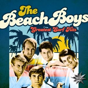 Produktbild: Greatest Surf Hits