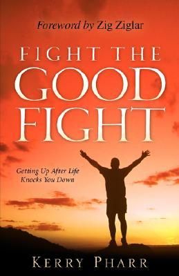 Produktbild: Fight The Good Fight