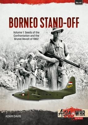Produktbild: Borneo Stand-Off Volume 1