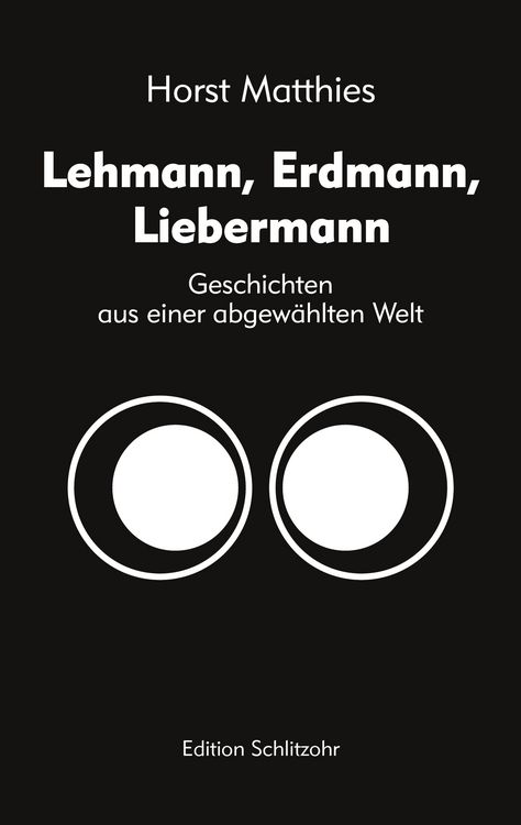 Produktbild: Lehmann, Erdmann, Liebermann