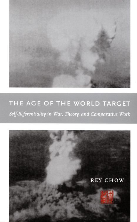 Produktbild: Age of the World Target