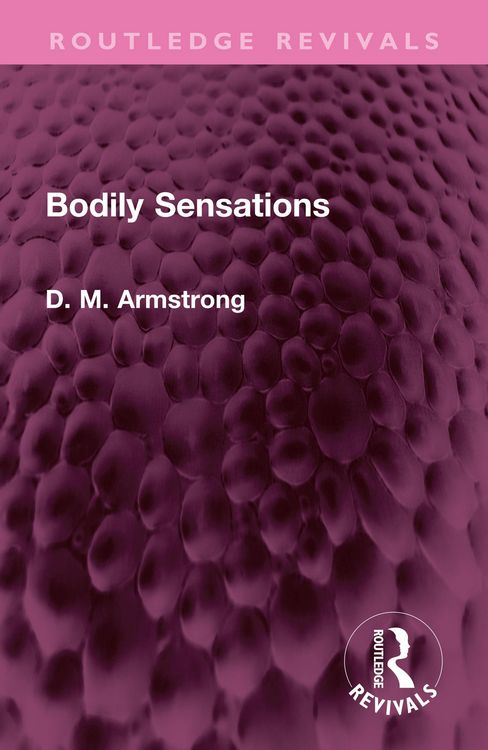 Produktbild: Bodily Sensations
