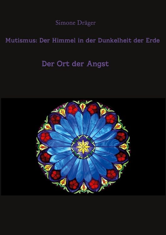 Produktbild: Mutismus: Der Himmel in der Dunkelheit der Erde