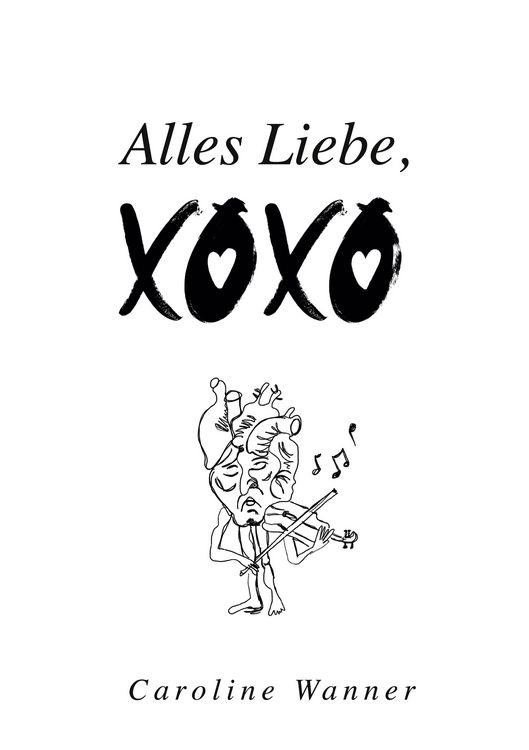 Produktbild: Alles Liebe,