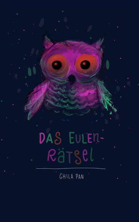 Produktbild: Das Eulenr&auml;tsel