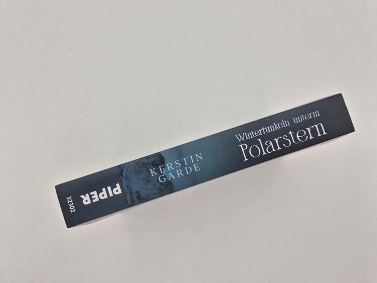 Produktbild: Winterfunkeln unterm Polarstern