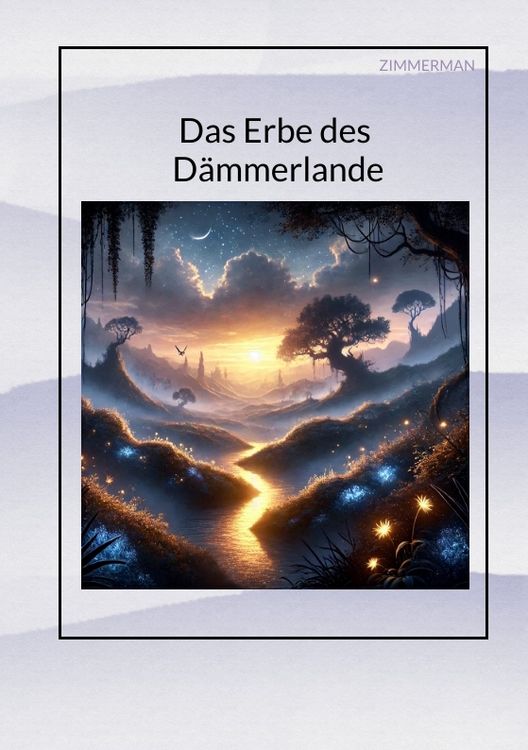 Produktbild: Das Erbe des D&auml;mmerlande