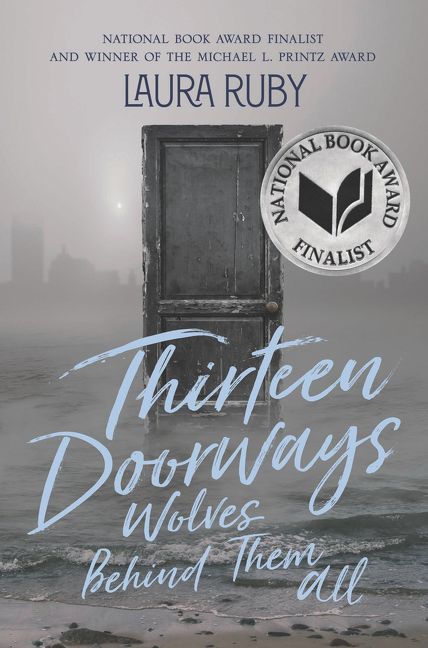 Produktbild: Thirteen Doorways, Wolves Behind Them All
