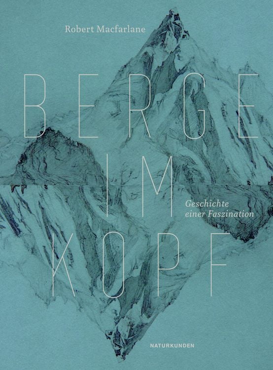 Produktbild: Berge im Kopf