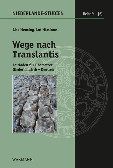 Produktbild: Wege nach Translantis