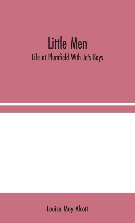Produktbild: Little Men