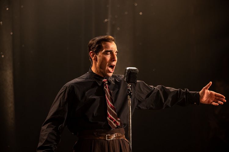 Produktbild: Monsieur Aznavour