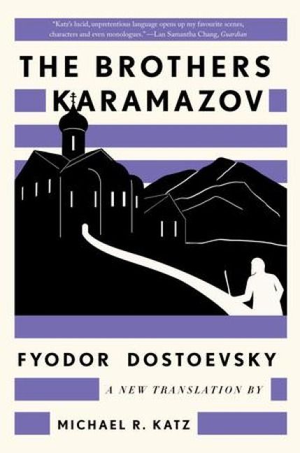 Produktbild: The Brothers Karamazov