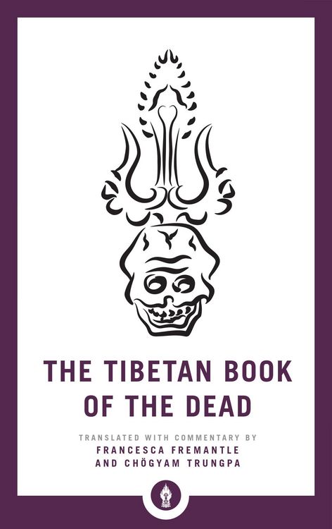 Produktbild: The Tibetan Book of the Dead