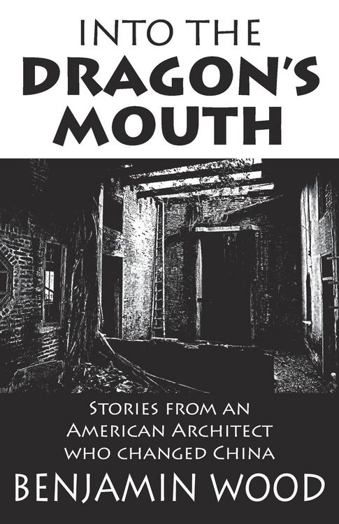 Produktbild: Into The Dragon's Mouth