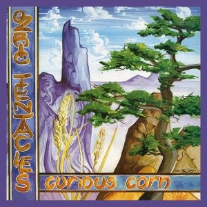 Produktbild: Curious Corn (2020 Ed Wynne Remaster Black LP)
