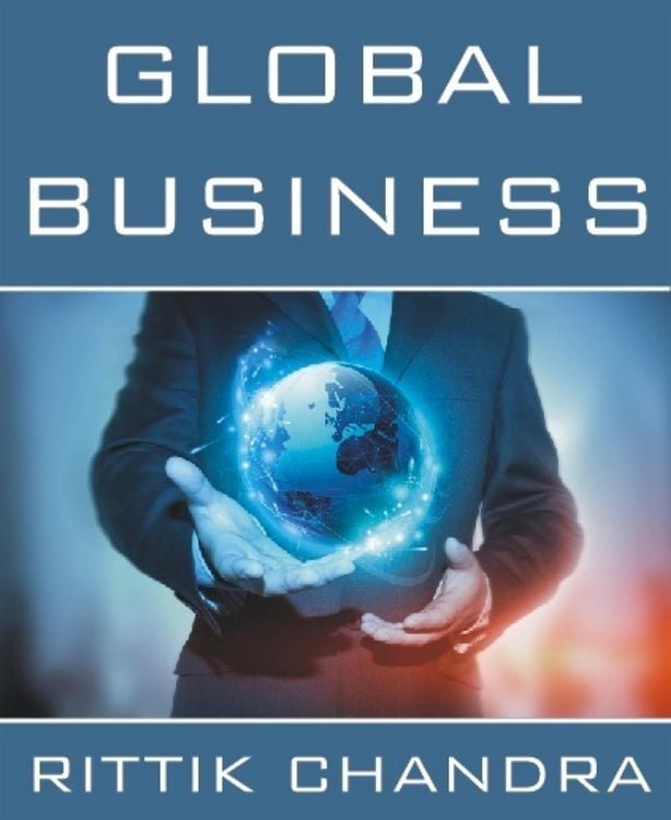 Produktbild: Global Business