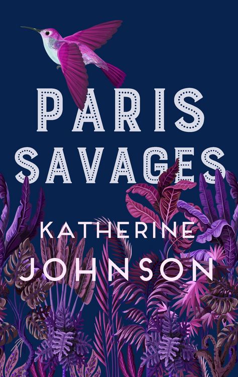 Produktbild: Paris Savages