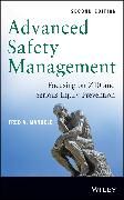 Produktbild: Advanced Safety Management &ndash; Focusing on Z10 and Serious Injury Prevention 2e