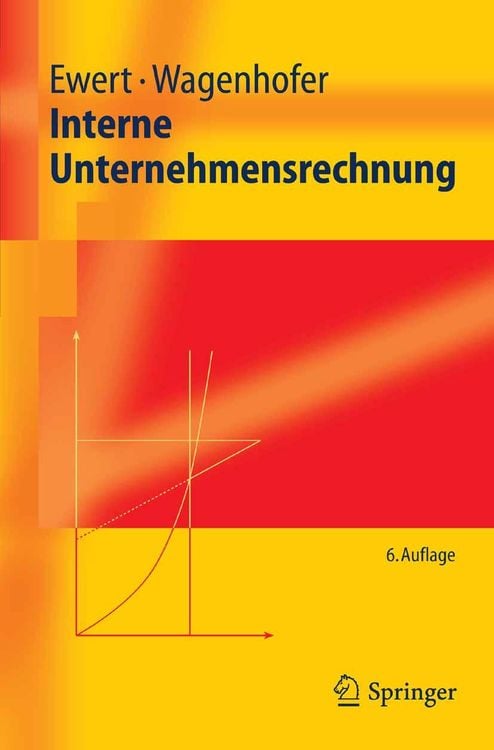 Produktbild: Interne Unternehmensrechnung