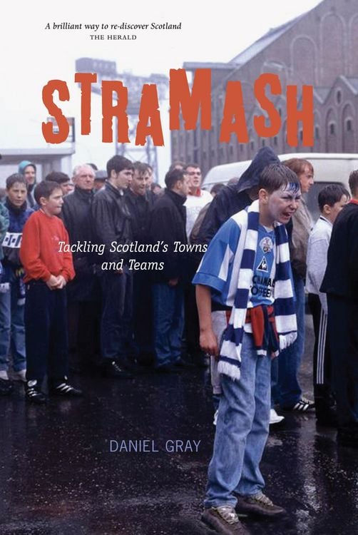 Produktbild: Stramash!