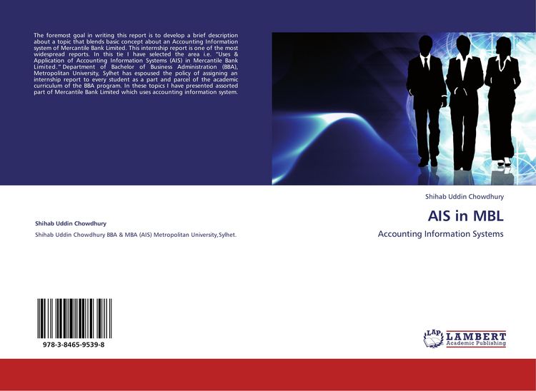 Produktbild: Ais in Mbl
