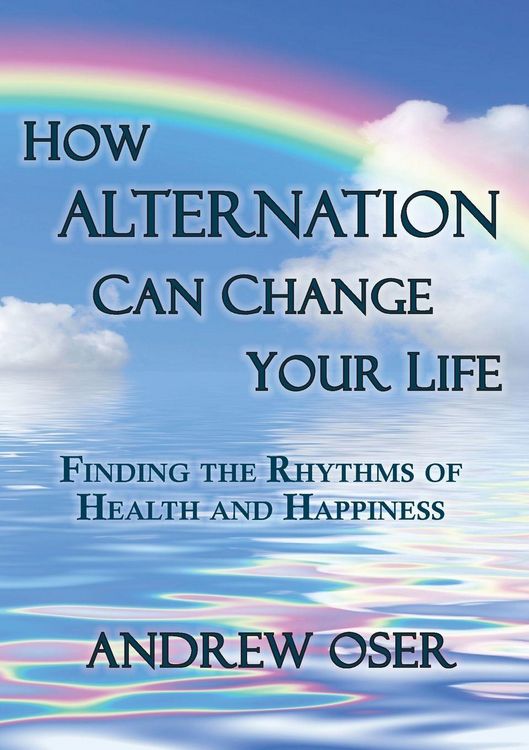 Produktbild: How Alternation Can Change Your Life