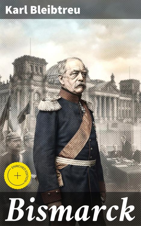 Produktbild: Bismarck