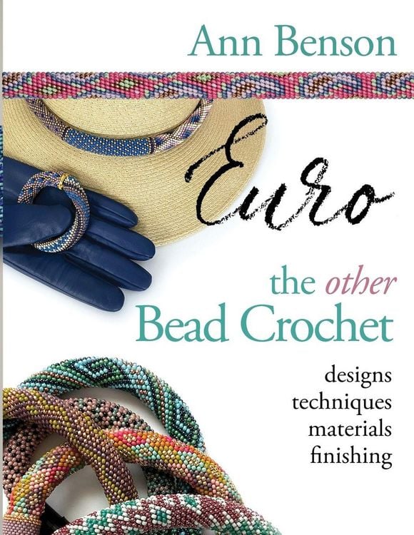 Produktbild: Bead Crochet Euro