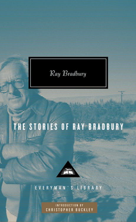 Produktbild: The Stories of Ray Bradbury