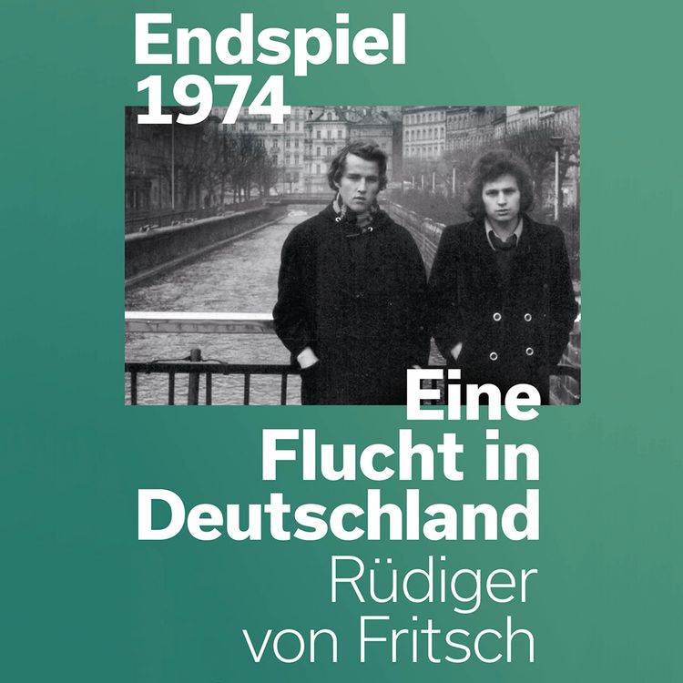 Produktbild: Endspiel 1974