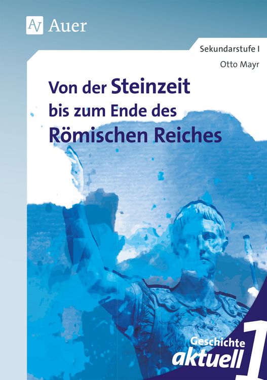 Produktbild: Geschichte aktuell, Band 1