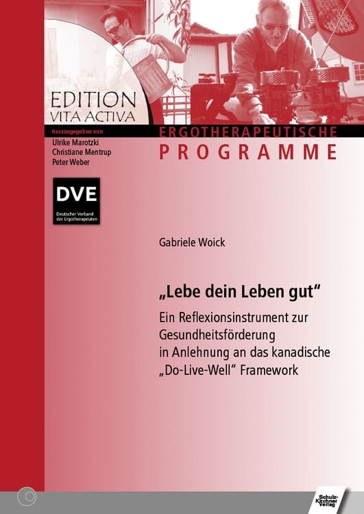 Produktbild: Lebe dein Leben gut!