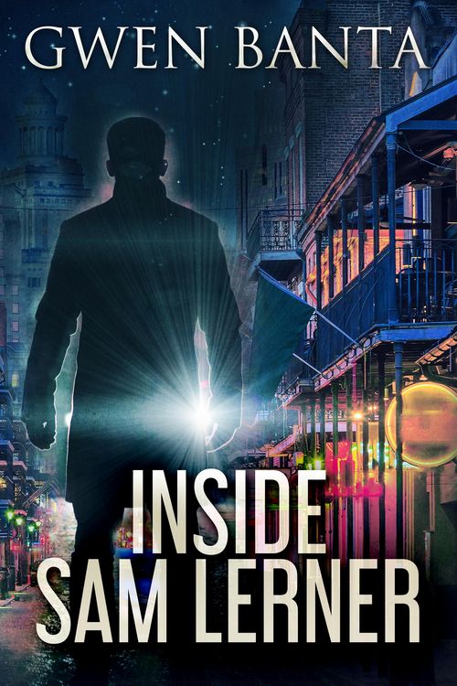 Produktbild: Inside Sam Lerner