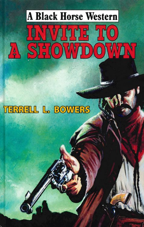 Produktbild: Invite to A Showdown