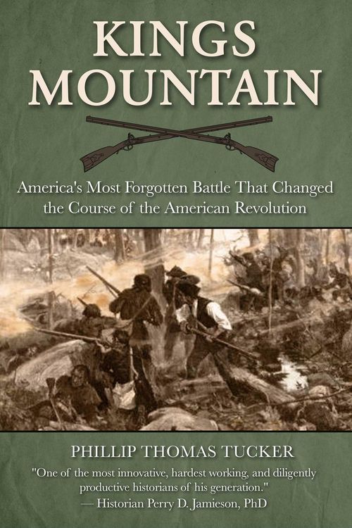 Produktbild: Kings Mountain